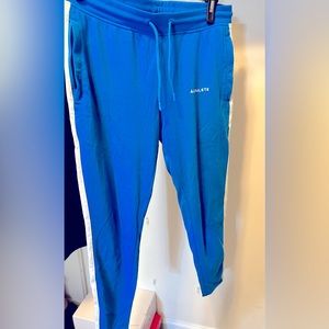 Large Alphalete Joggers